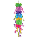 Prevue Calypso Creations Bird Toy Collection | Pisces
