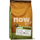 NOW Small Breed Senior Dog Food - Pisces Pet Emporium