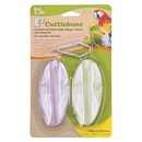 Penn Plax Mango & Banana Cuttlebones - 2 Pack - Pisces Pet Emporium