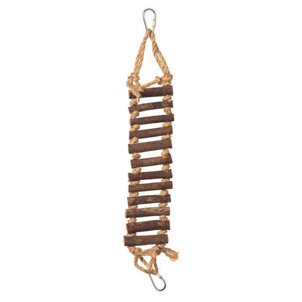 Prevue Hendryx Rope Ladder - Small - Pisces Pet Emporium