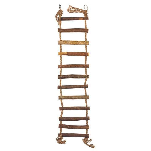 Prevue Hendryx Rope Ladder - Large - Pisces Pet Emporium