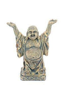 Penn Plax Mini Standing Buddha - Pisces Pet Emporium