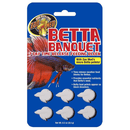 Zoo Med Betta Banquet 7 Day Feeding Blocks - Pisces Pet Emporium