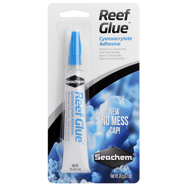 Seachem Reef Glue - Pisces Pet Emporium