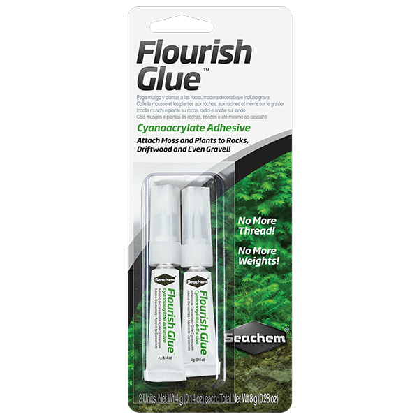 Seachem Flourish Glue™ - Pisces Pet Emporium