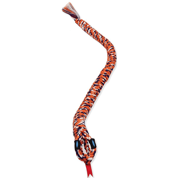 Mammoth Snakebiter Rope Tug - Large