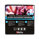 Red Sea Foundation Supplements Complete Pack - Pisces Pet Emporium