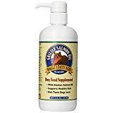 Grizzly Wild Alaskan Salmon Oil - 474mL - Pisces Pet Emporium