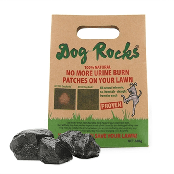 Pet Pals Dog Rocks 600g - Pisces Pet Emporium