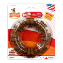 Nylabone Dura Chew Flavour Medley Textured Ring - Pisces Pet Emporium