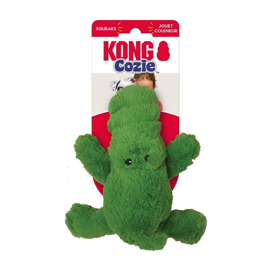 Kong sales cozie medium