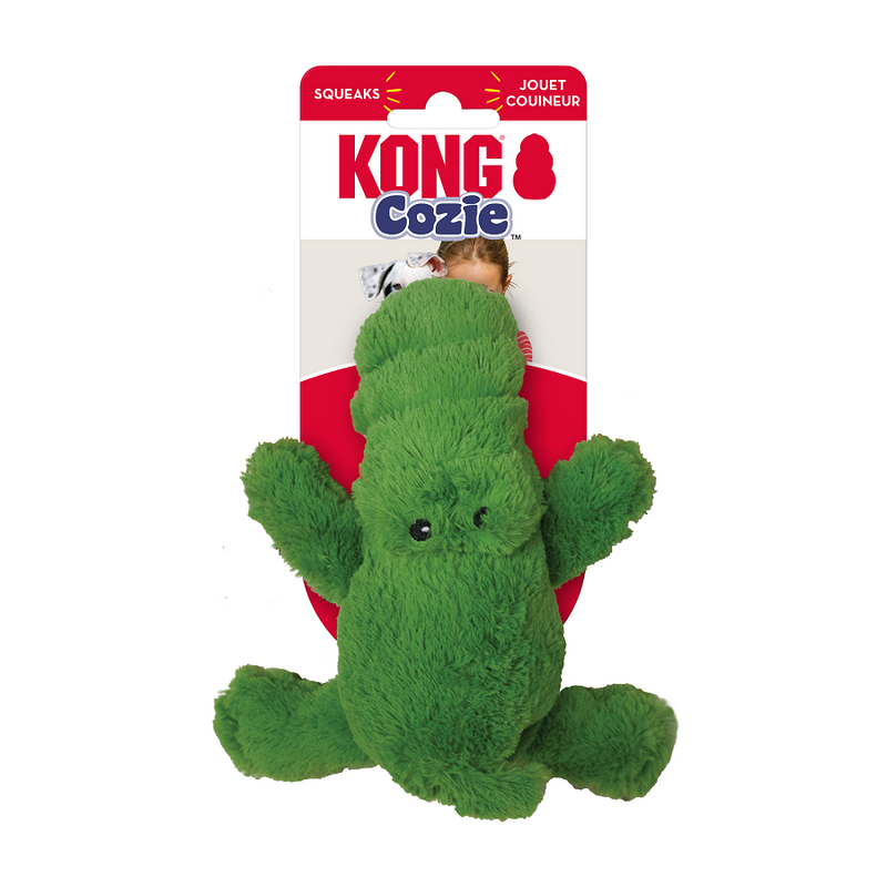 Kong cozie hotsell dog toys