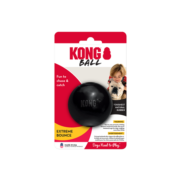 KONG Extreme Ball | Pisces