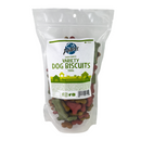Peter's Oven Baked Grain Free Variety Dog Biscuits - Pisces Pet Emporium