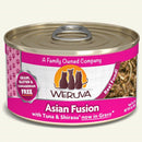 Weruva Cat Asian Fusion 85 g | Pisces Pets 