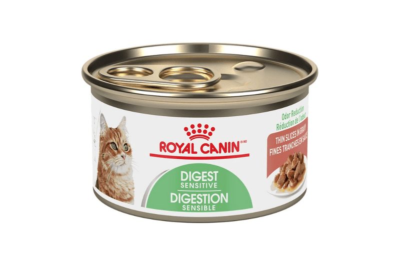 Royal canin hot sale digest sensitive loaf