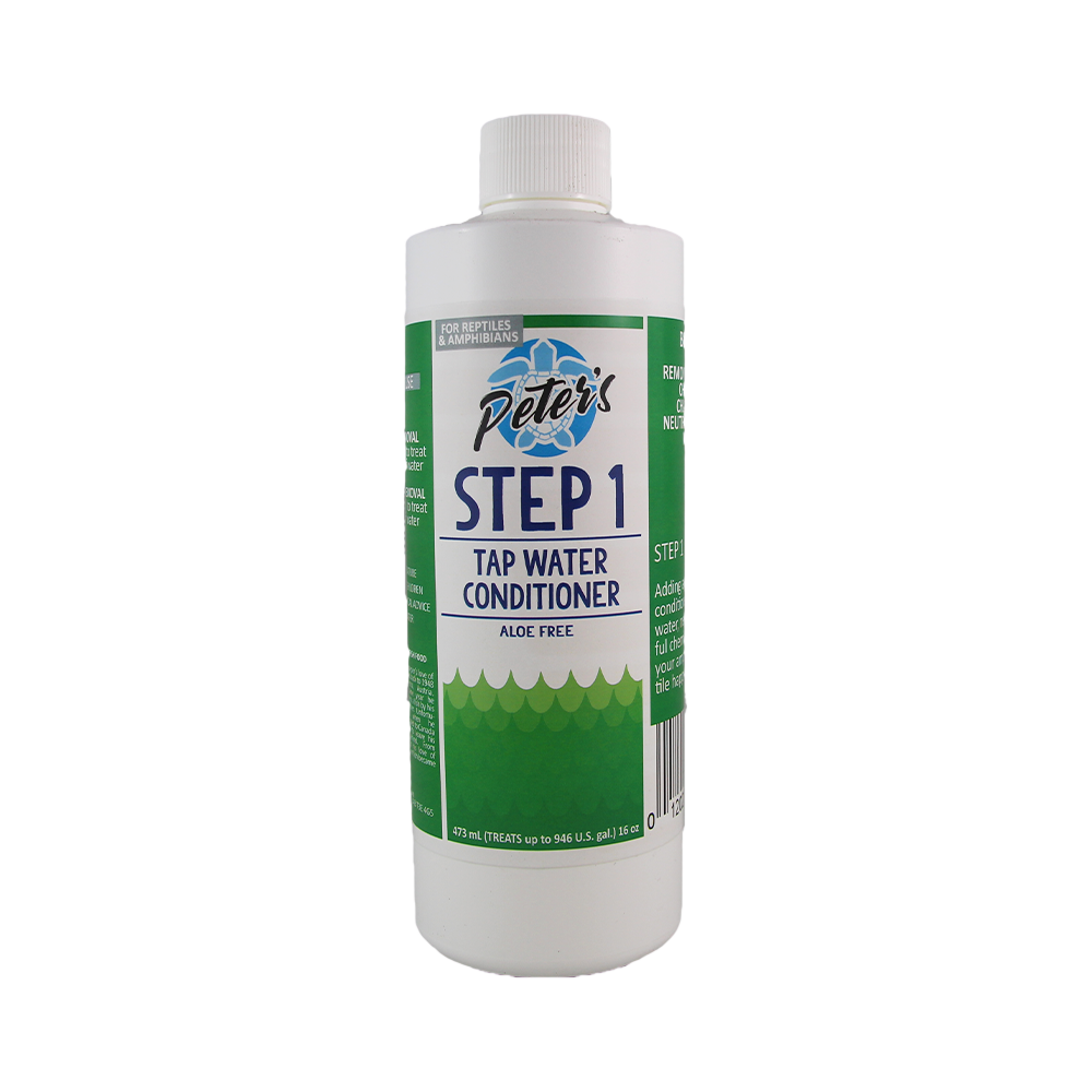 Tap water outlet conditioner