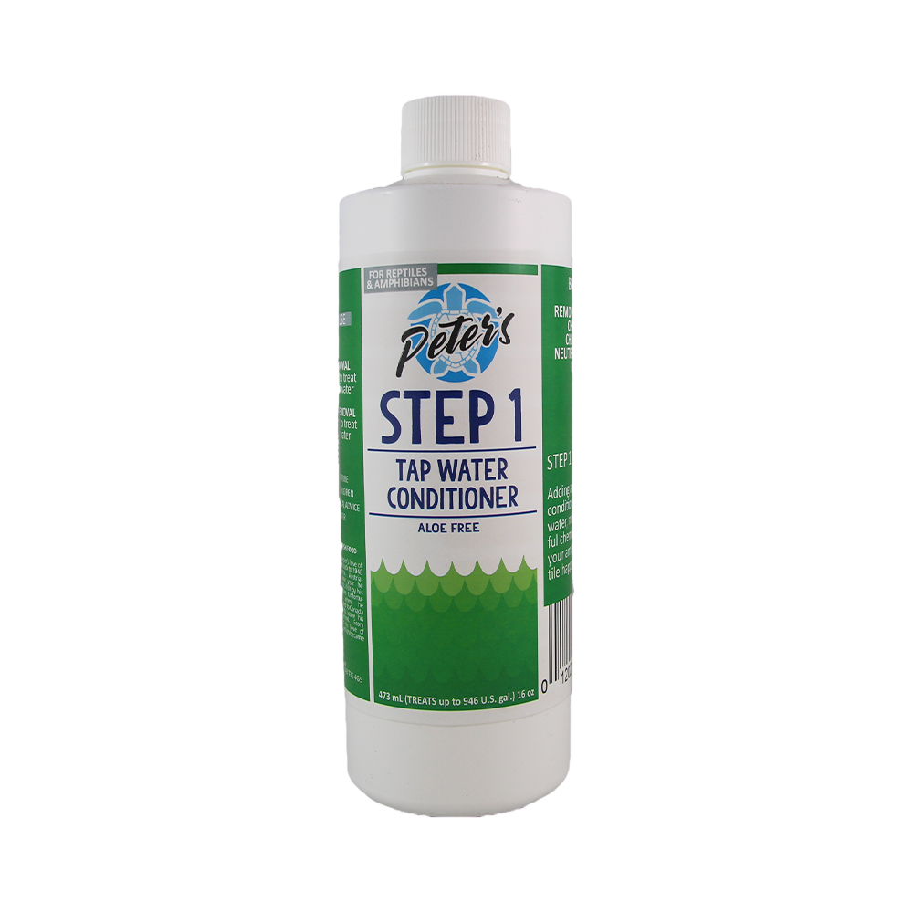 Tap sales water conditioner