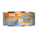 Koha Cat Chicken Stew - 156 g - Pisces Pet Emporium