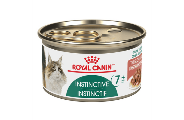 Royal Canin Cat Instinctive 7+ 85 g - Pisces Pet Emporium