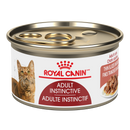 Royal Canin Instinctive Adult - Thin Slices in Gravy 85g - Pisces Pet Emporium