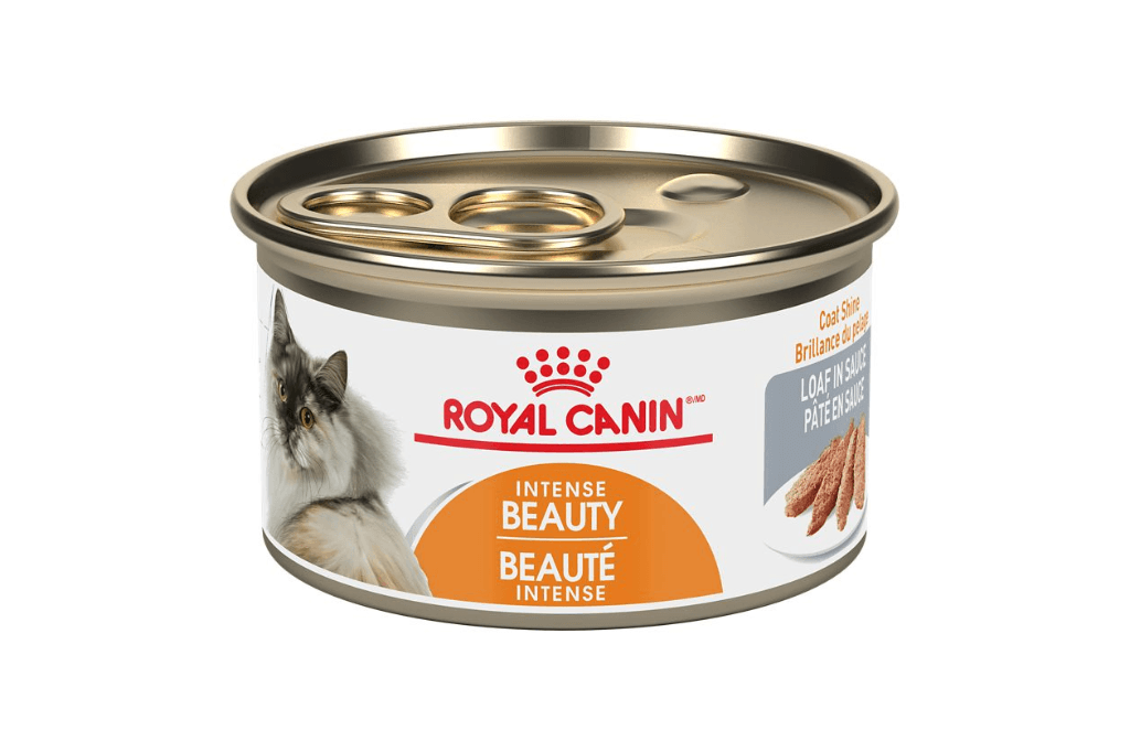 Royal canin intense hot sale