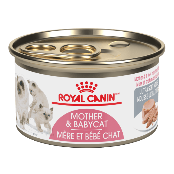Royal Canin Cat Babycat Loaf 85 g - Pisces Pet Emporium