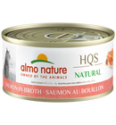 Almo Nature HQS Natural Salmon | Pisces Pets