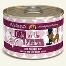 Weruva Double Dip Cat Food | Pisces