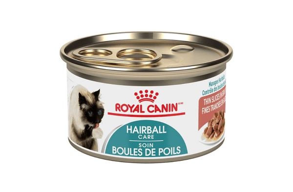 Royal Canin Cat Hairball Control Slice 85 g - Pisces Pet Emporium