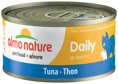 Almo Nature Daily Tuna | Pisces Pets
