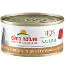 Almo Nature HQS Natural Tuna & Cheese | Pisces