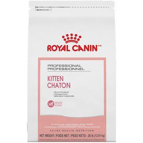 Royal Canin Proline Kitten - 13.6 kg - Pisces Pet Emporium