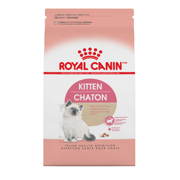 Royal Canin Kitten 7lb - Pisces Pet Emporium