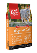 Orijen Original Recipe for Cats - 1.8kg - Pisces Pet Emporium