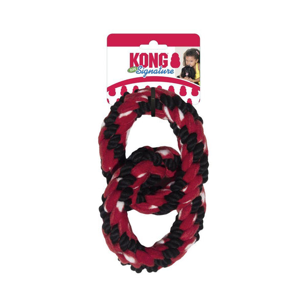 Kong Signature Rope toys