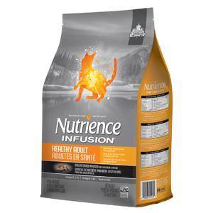 Nutrience Infusion Healthy Adult Chicken 2.27 Kg - Pisces Pet Emporium