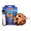 Meowijuana Refillable Plush Catnip Toys - Pisces Pet Emporium