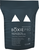 Boxie Cat Litter - Pro