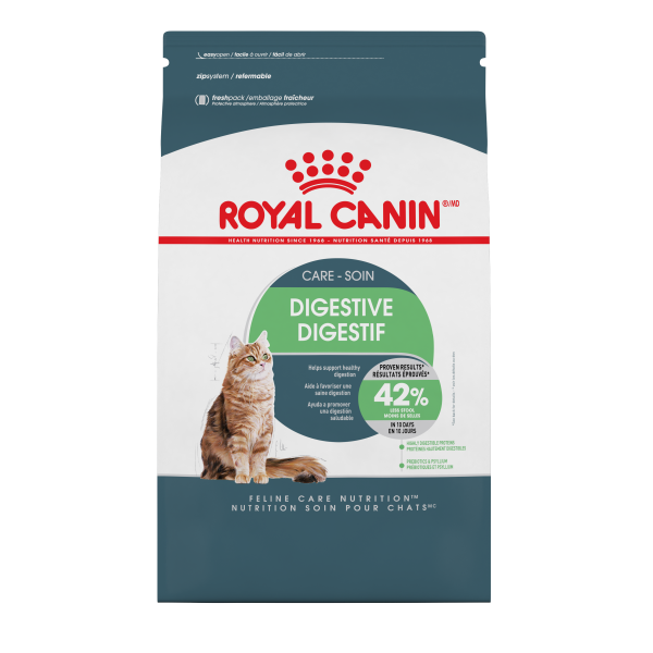 Royal Canin Digestive Care - 6.4 kg - Pisces Pet Emporium