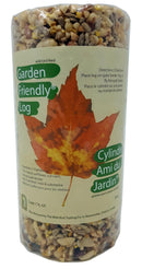 Wild Bird Trading Co. - Garden Friendly Seed Log 900g - Pisces Pet Emporium