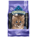 Blue Wilderness Kitten Chicken - 2.27 Kg - Pisces Pet Emporium