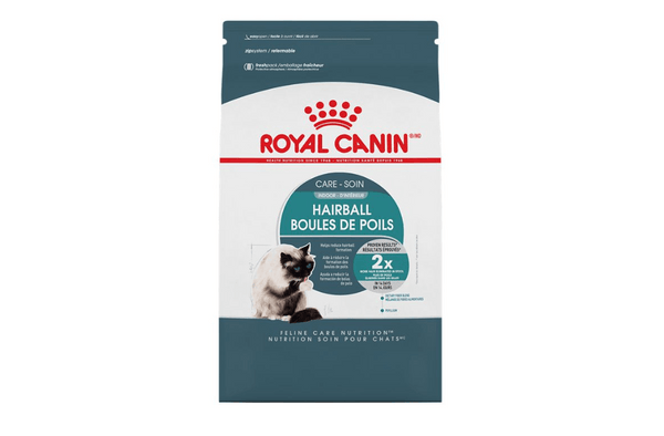 Royal Canin Cat Hairball Indoor 2.73 Kg - Pisces Pet Emporium
