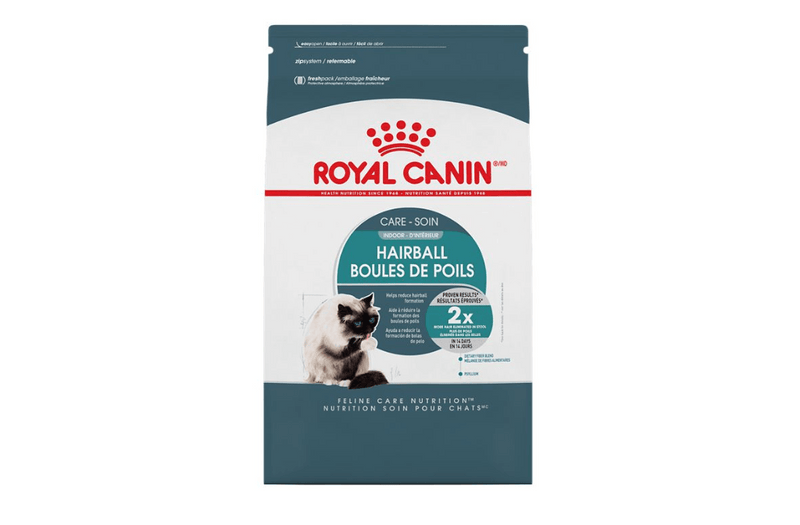 Royal Canin Cat Hairball Indoor 2.73 Kg - Pisces Pet Emporium