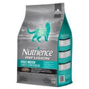 Nutrience Infusion Adult Indoor Cat 2.27 Kg - Pisces Pet Emporium