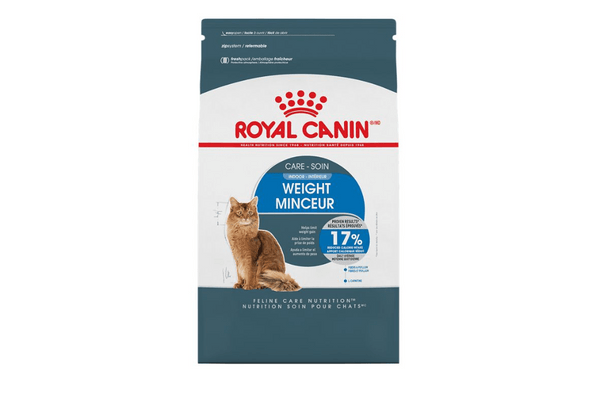 Royal Canin Cat Weight Indoor 3.18 Kg - Pisces Pet Emporium