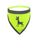 Alcott Visibility Bandana - Yellow - Pisces Pet Emporium