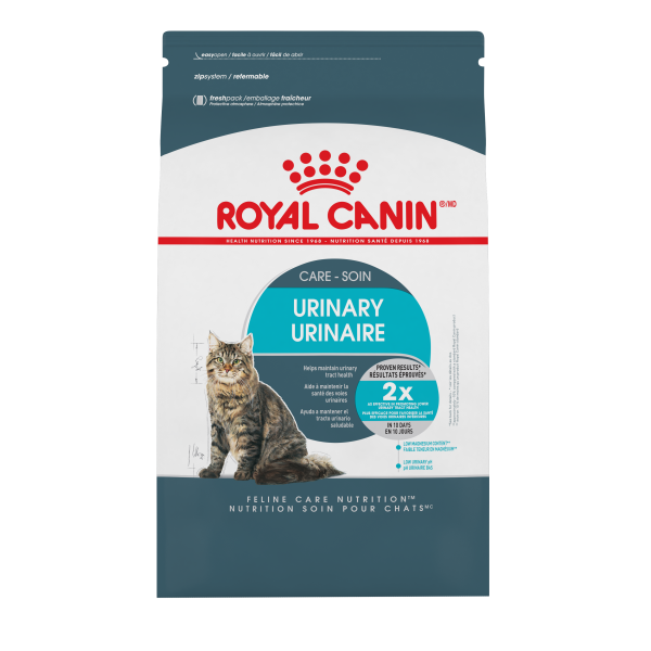 Royal Canin Urinary Care 3lb - Pisces Pet Emporium