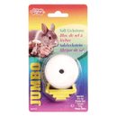 Living World Jumbo Salt Lickstone - Pisces Pet Emporium