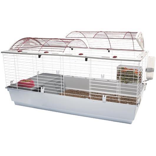 Living World Deluxe Habitat - X-Large - Pisces Pet Emporium